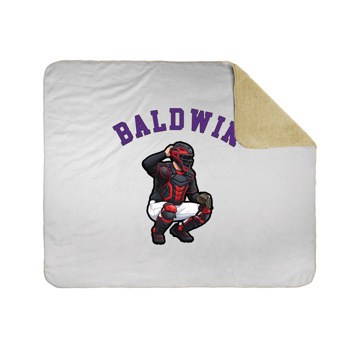 Throw Blanket