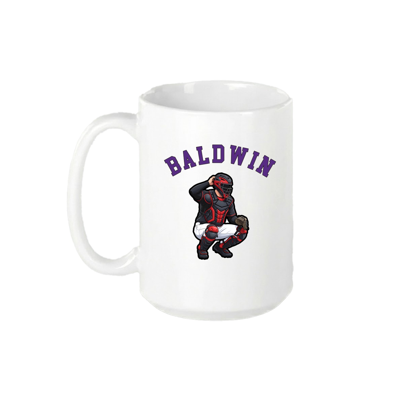 15oz Coffee Mug