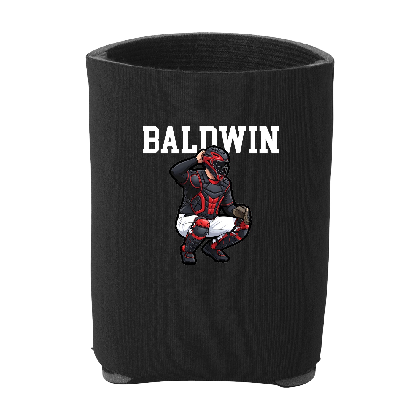Can Holder — Shirsey in Black