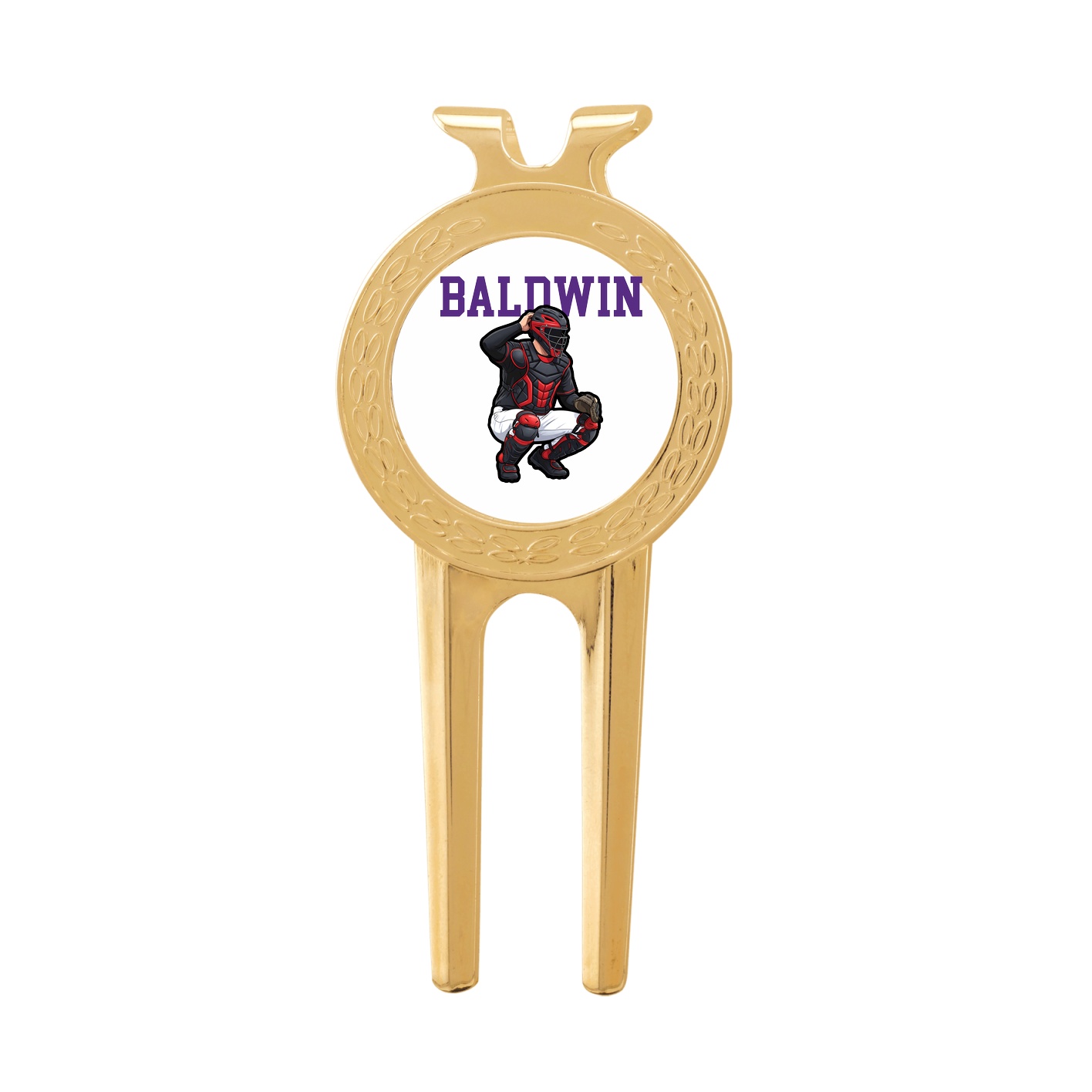 Divot Tool with Ball Marker — Shirsey in Classic