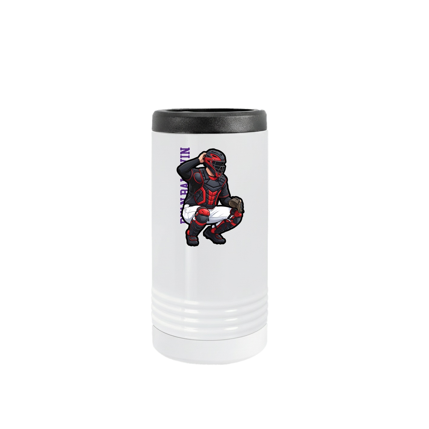 Slim Beverage Holder