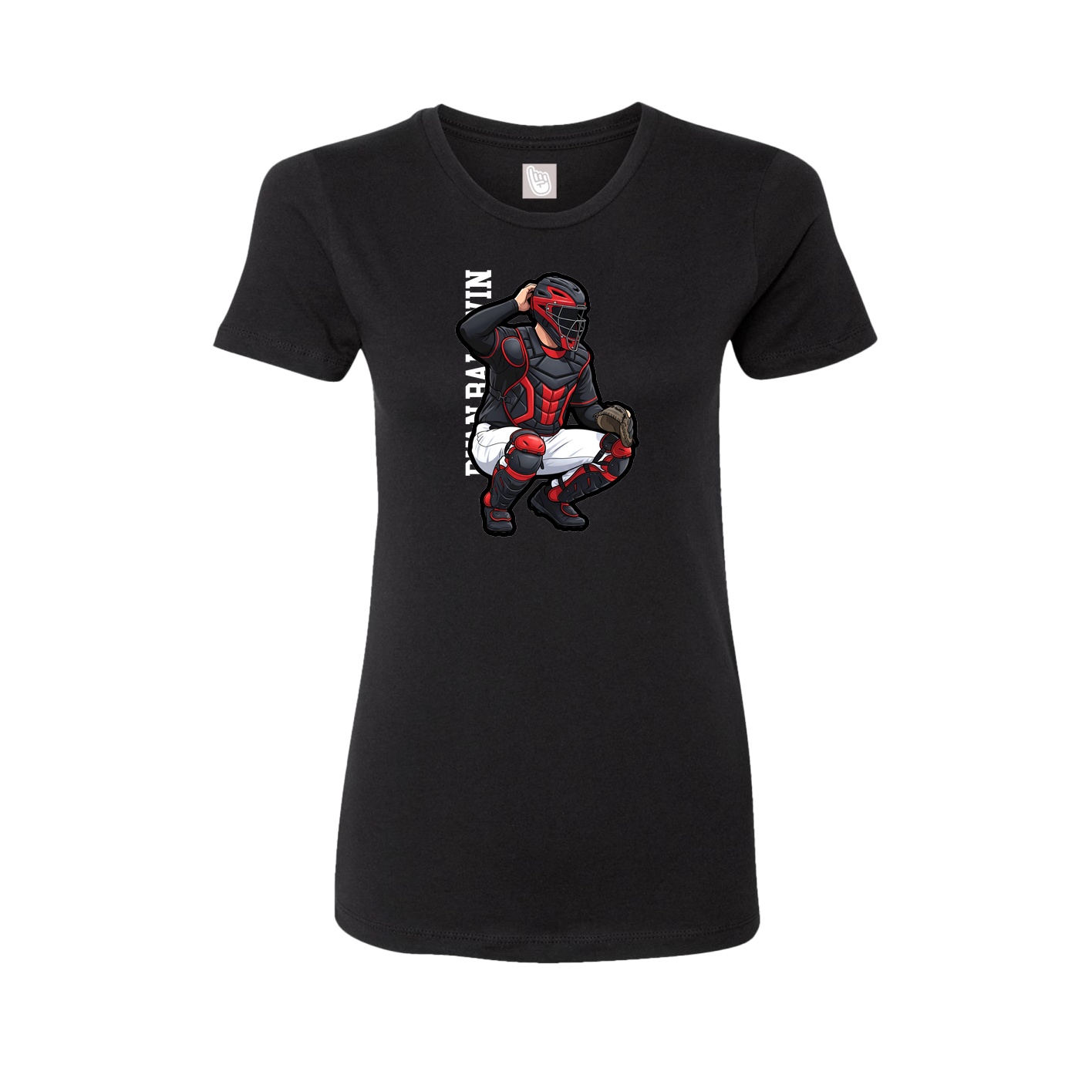 NIL Club Womens Tee