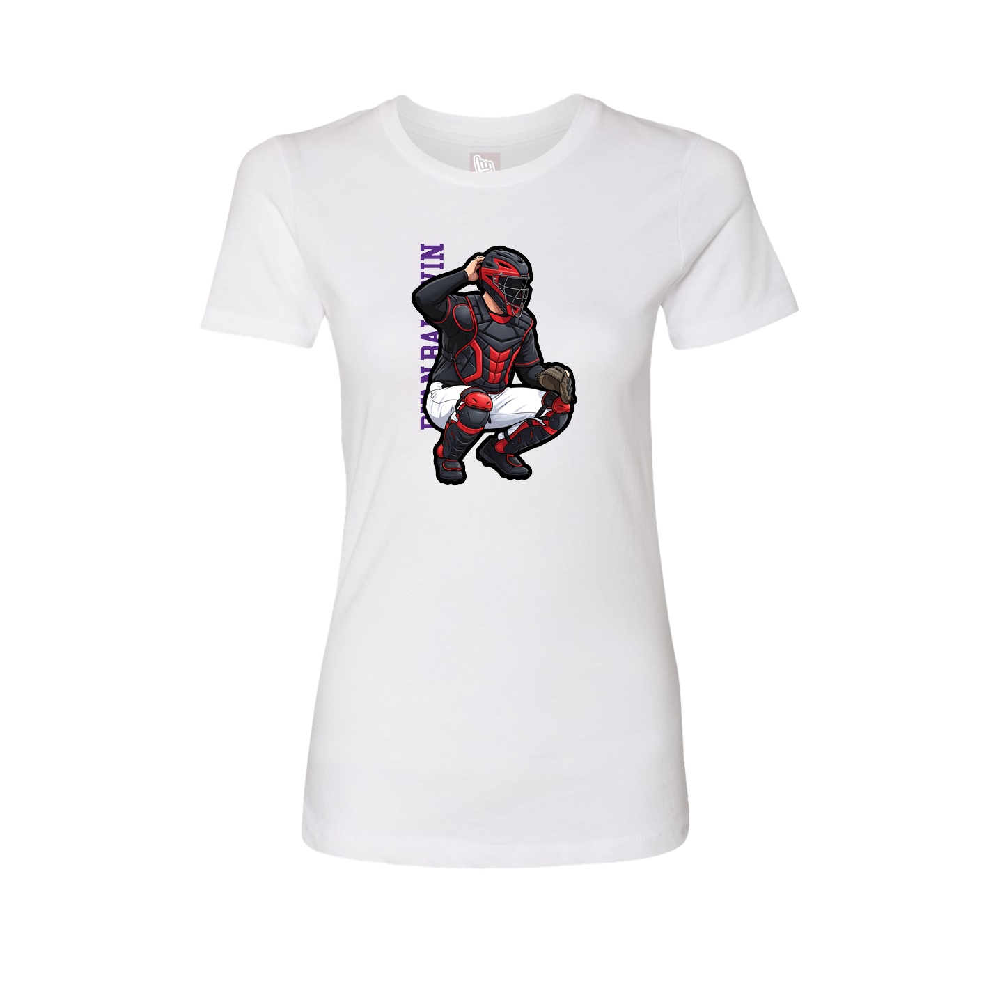 Womens Tee