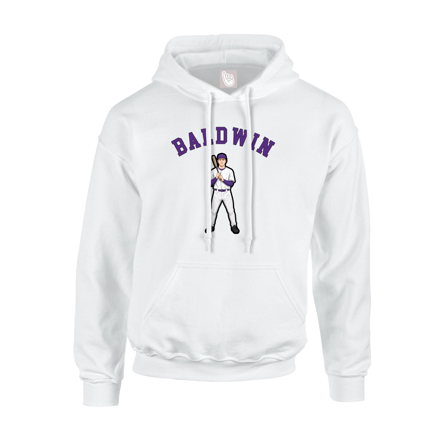 Youth Hoodie
