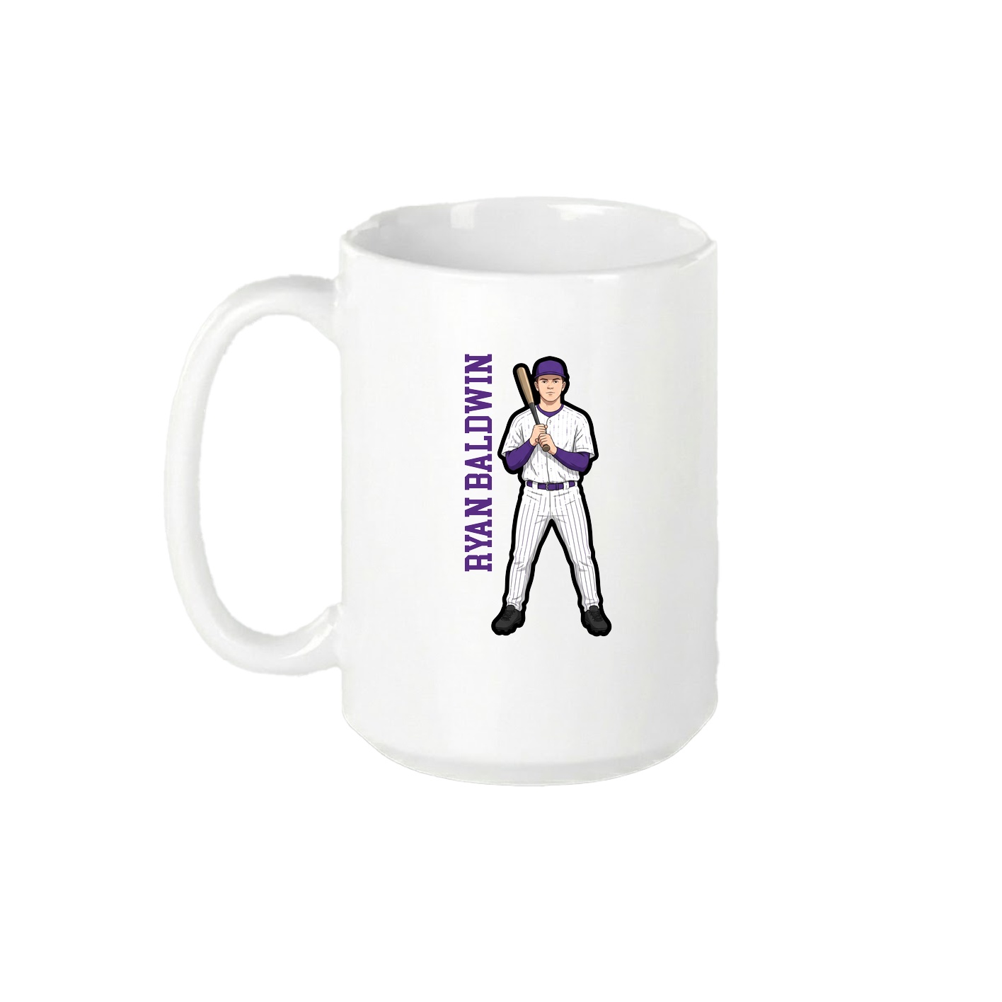 15oz Coffee Mug