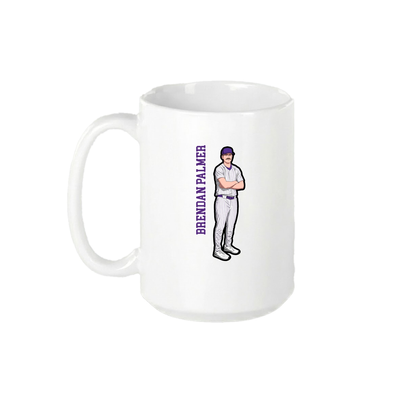 15oz Coffee Mug
