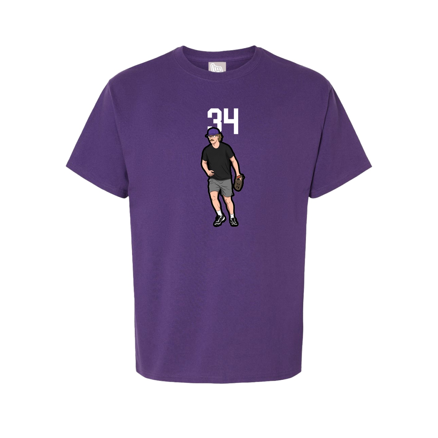 Youth Tee