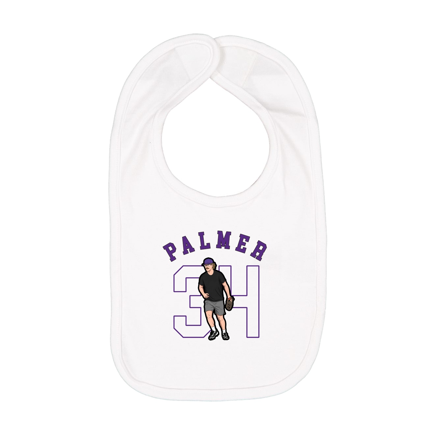 Infant Bib