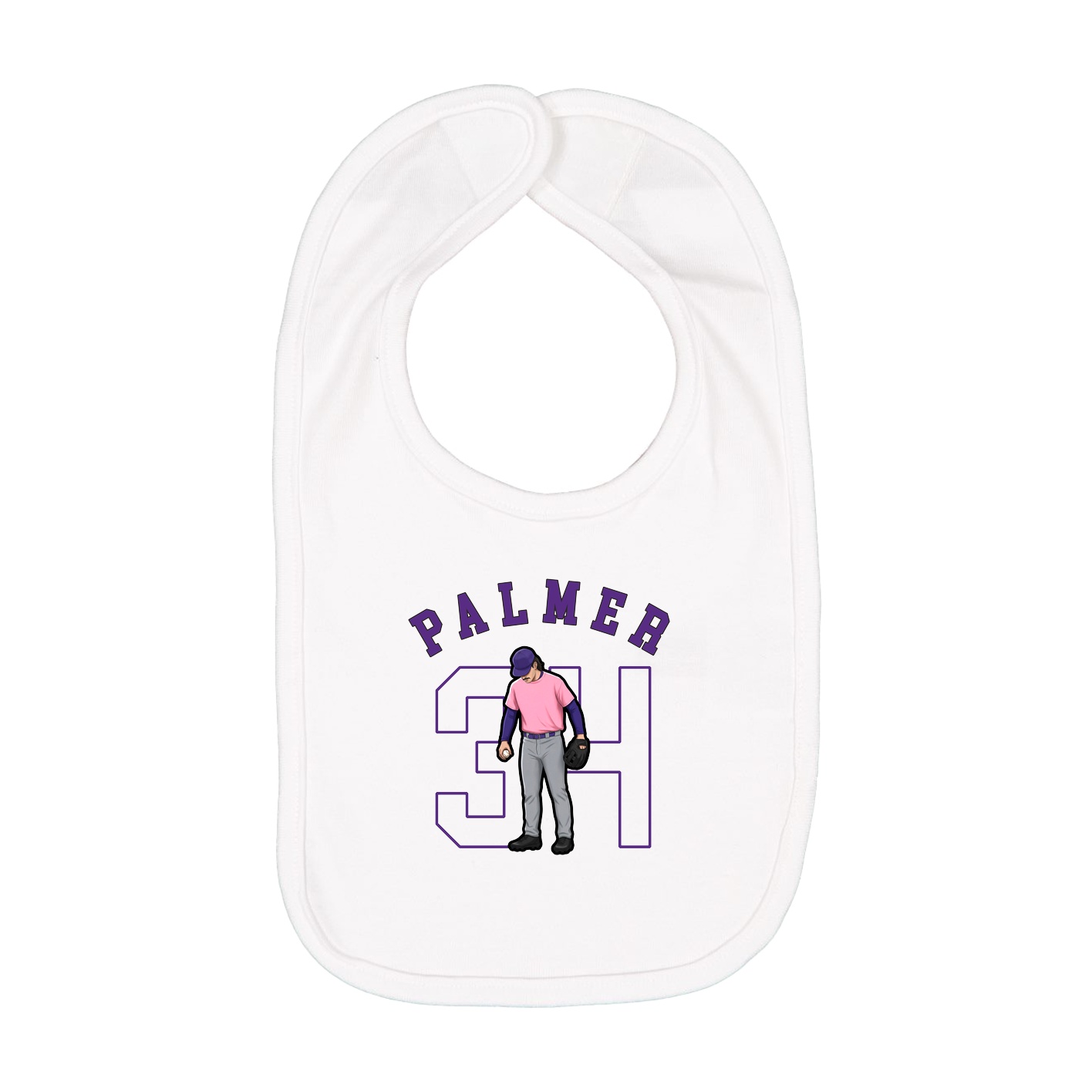 Infant Bib
