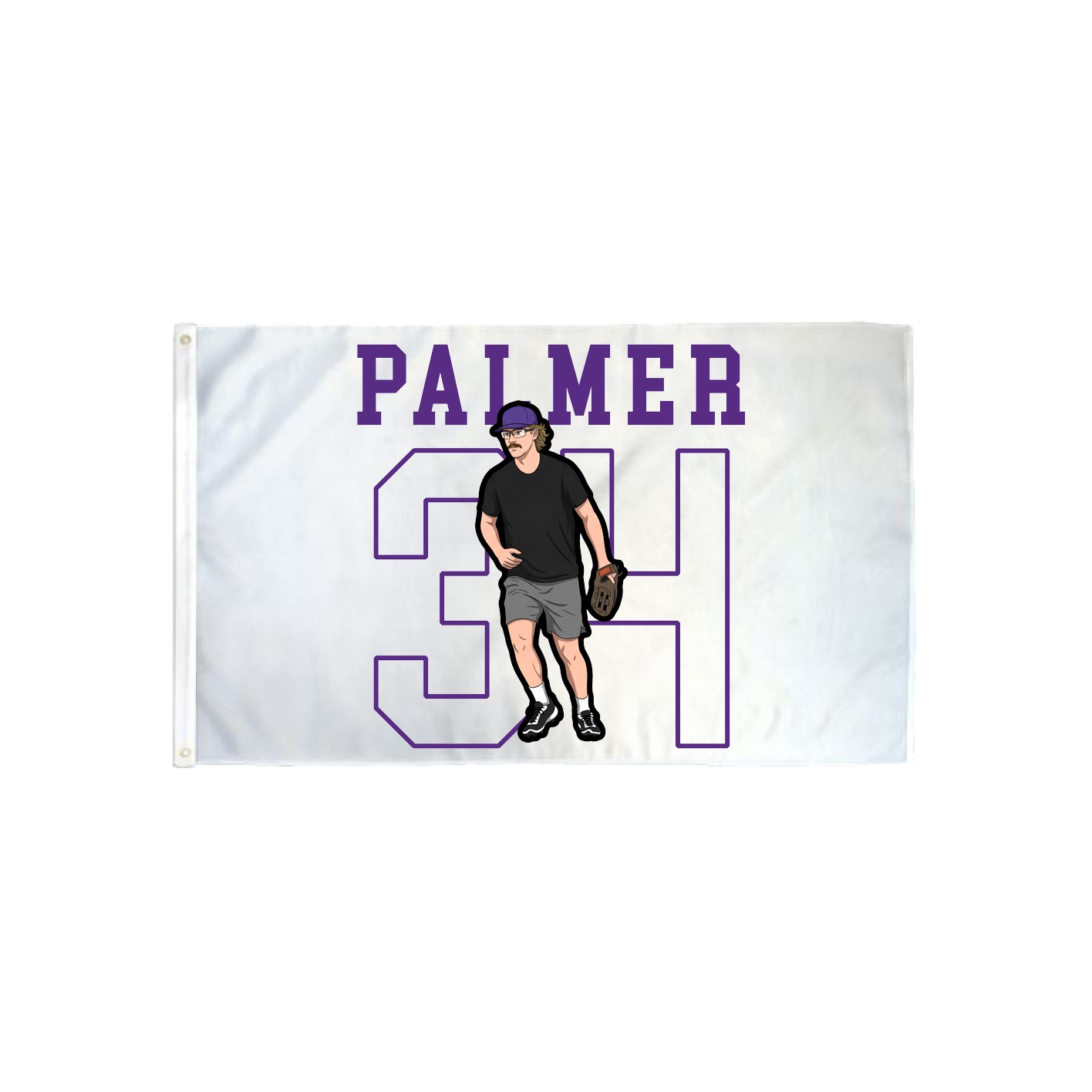 3x5 Flag