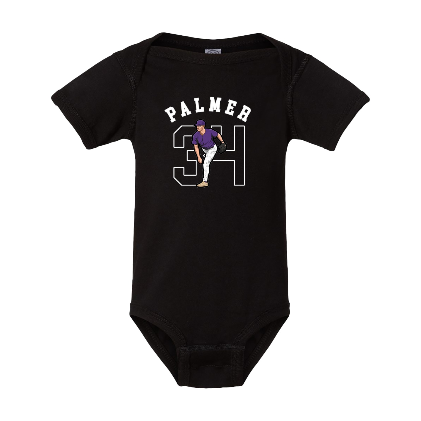 Baby Onesie