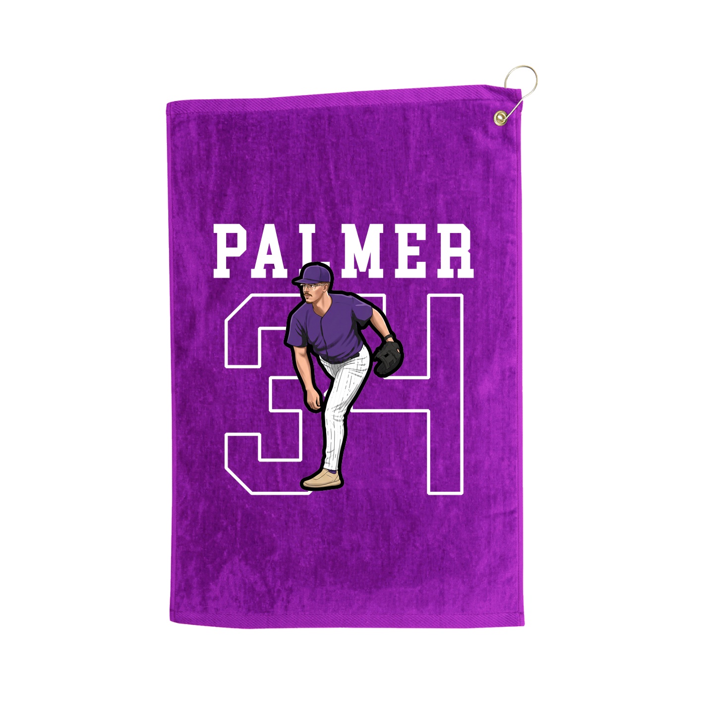 Golf Towel