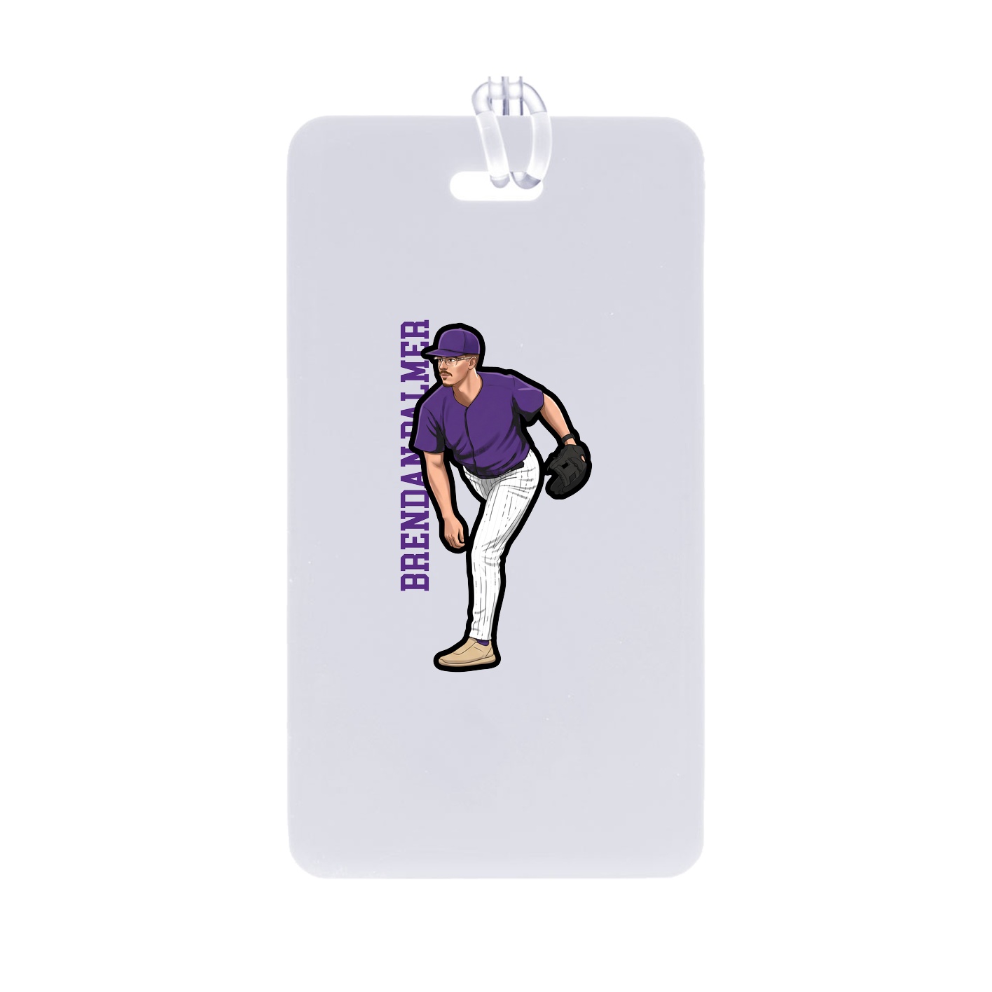 Bag Tag