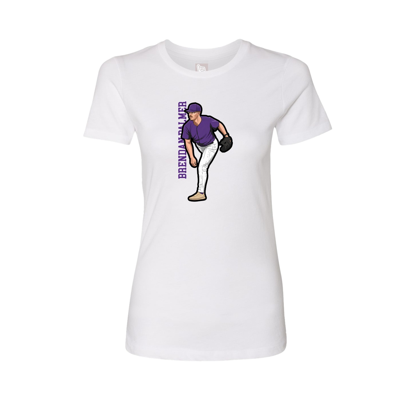 Womens Tee