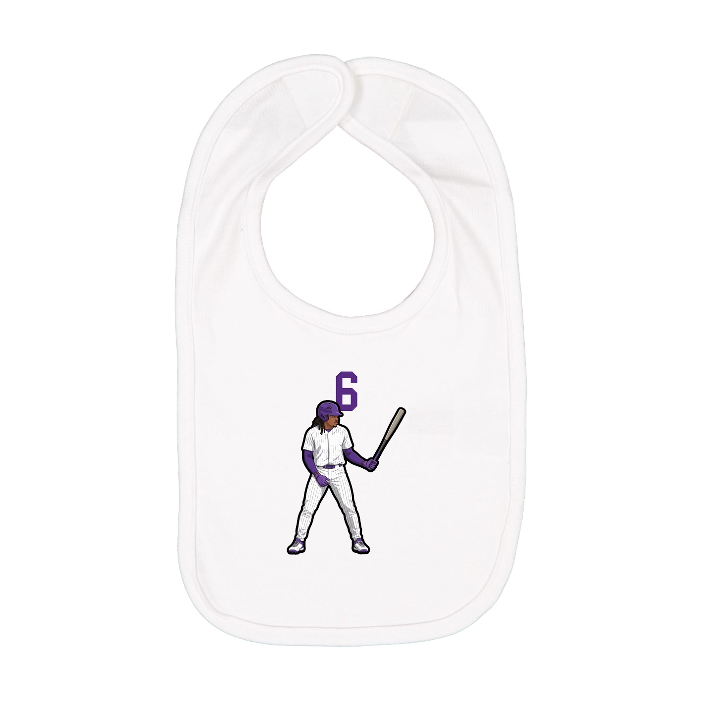 Infant Bib