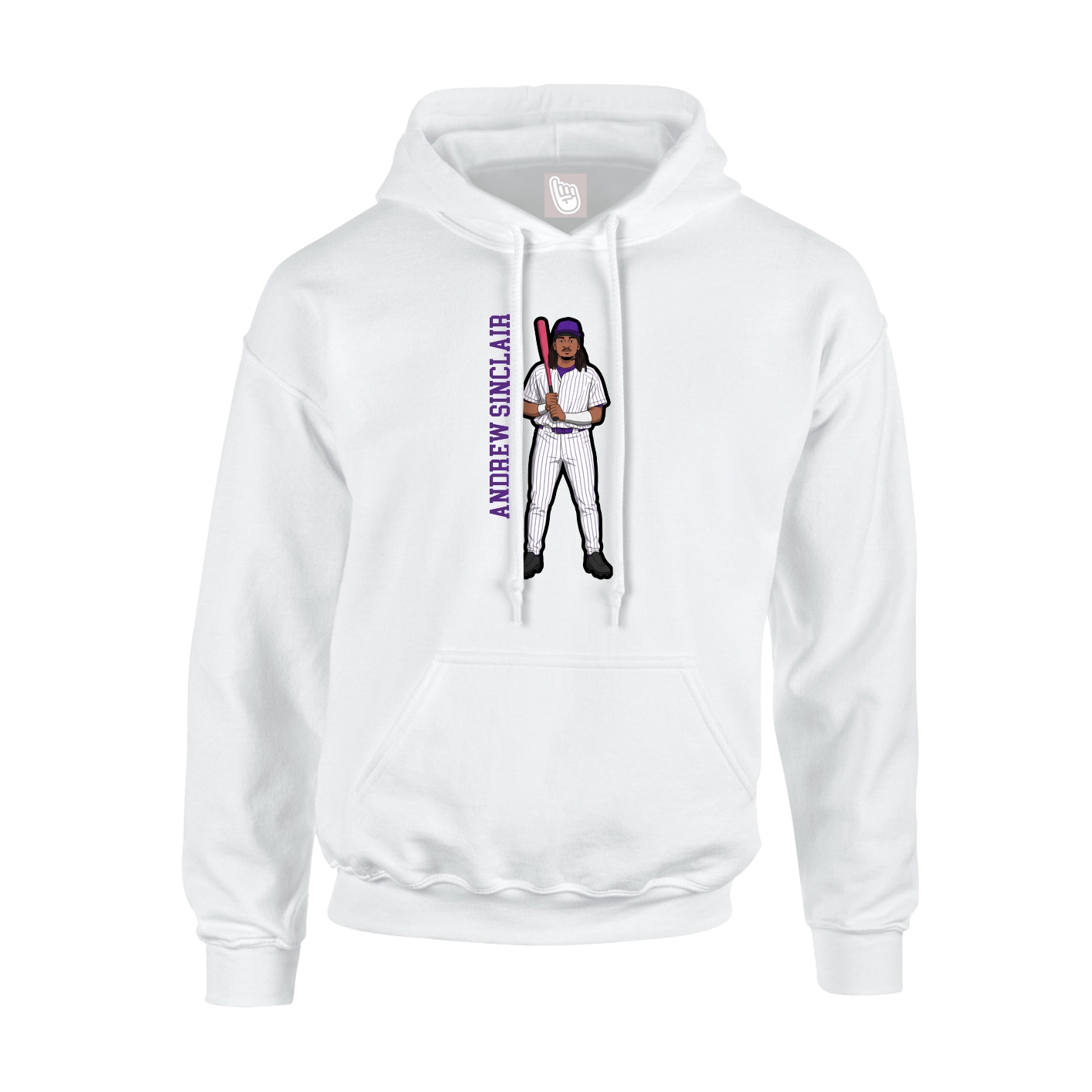 Youth Hoodie