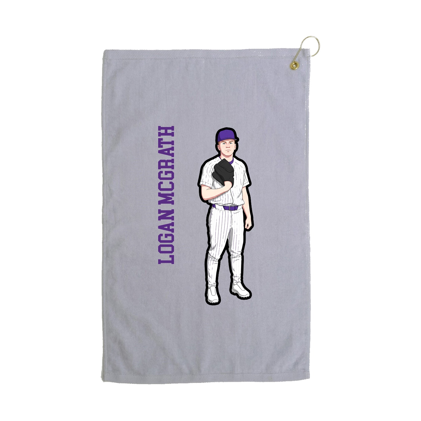 Golf Towel