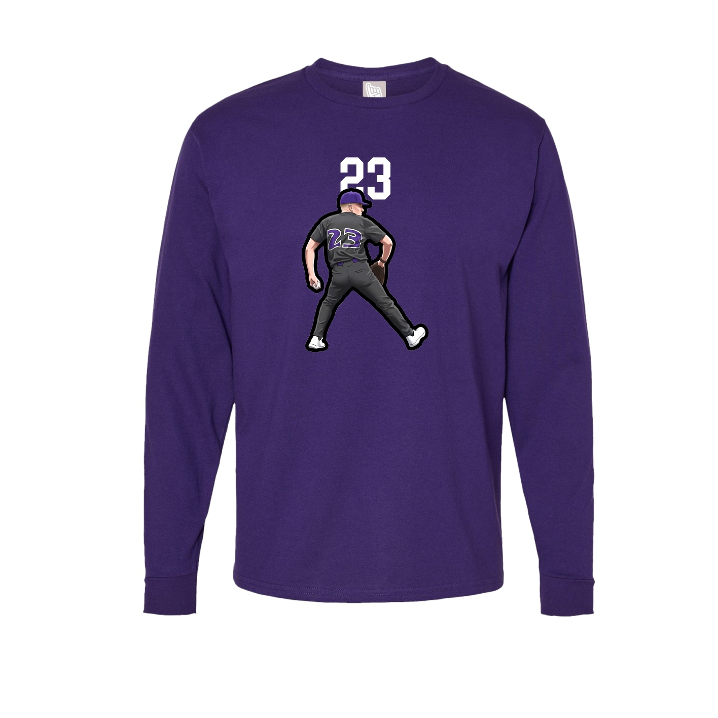 Long Sleeve Tee