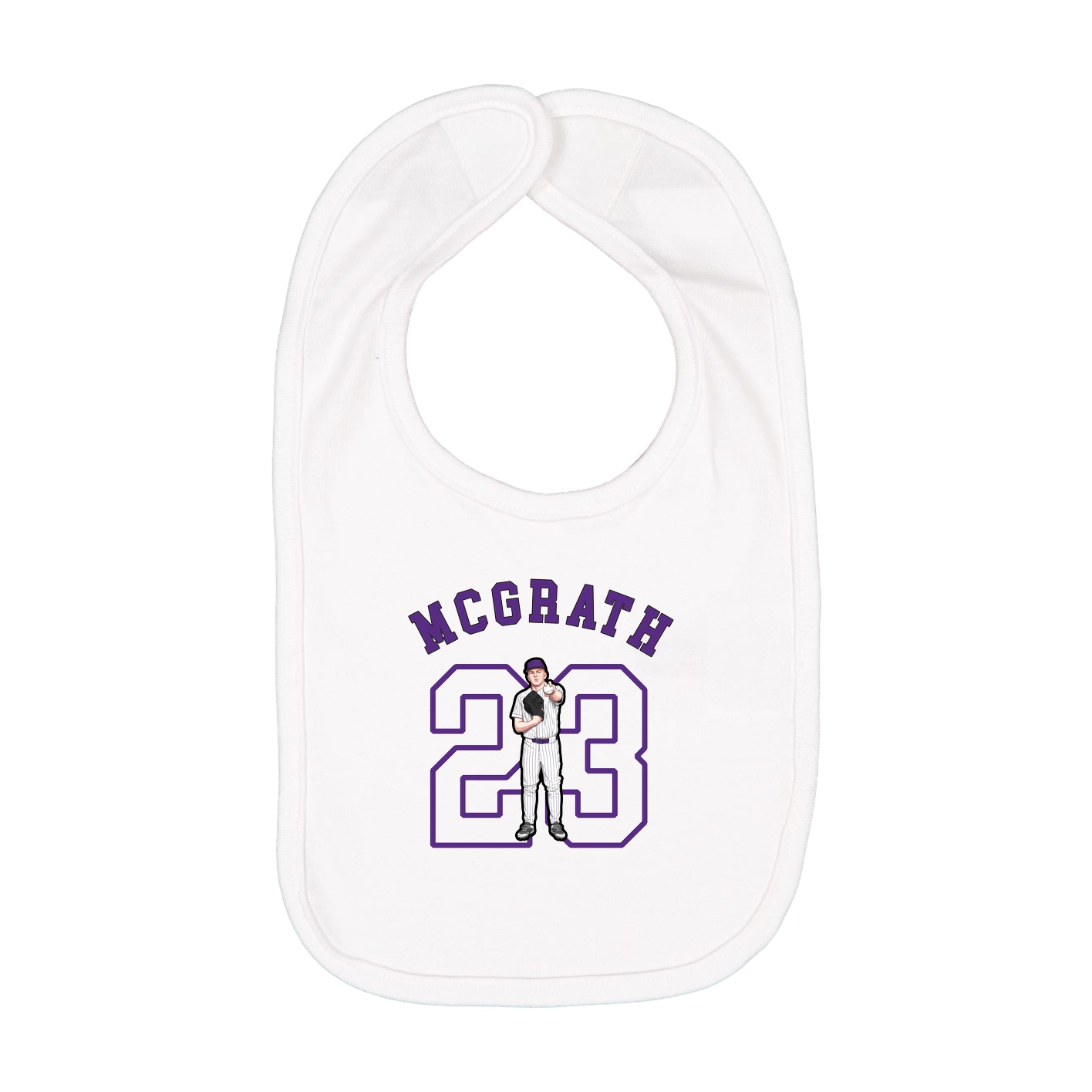 Infant Bib