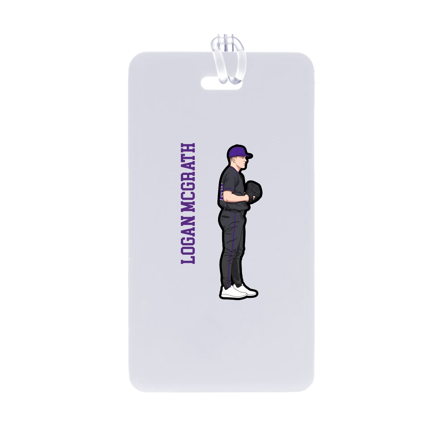 Bag Tag