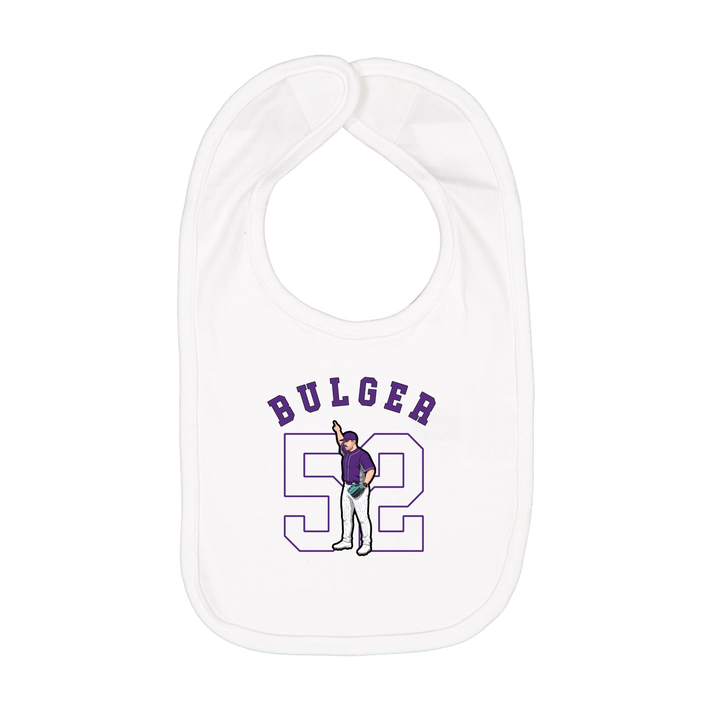 Infant Bib