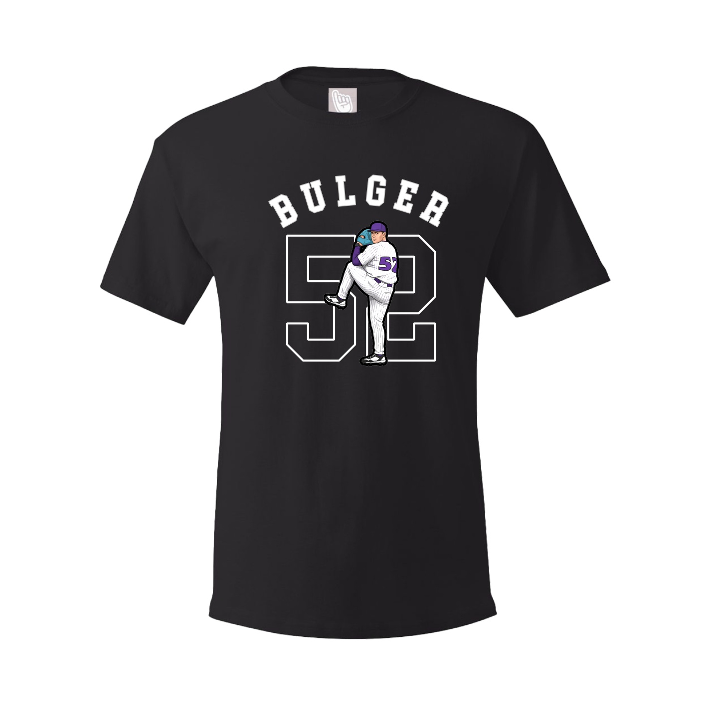 NIL Club Youth Tee