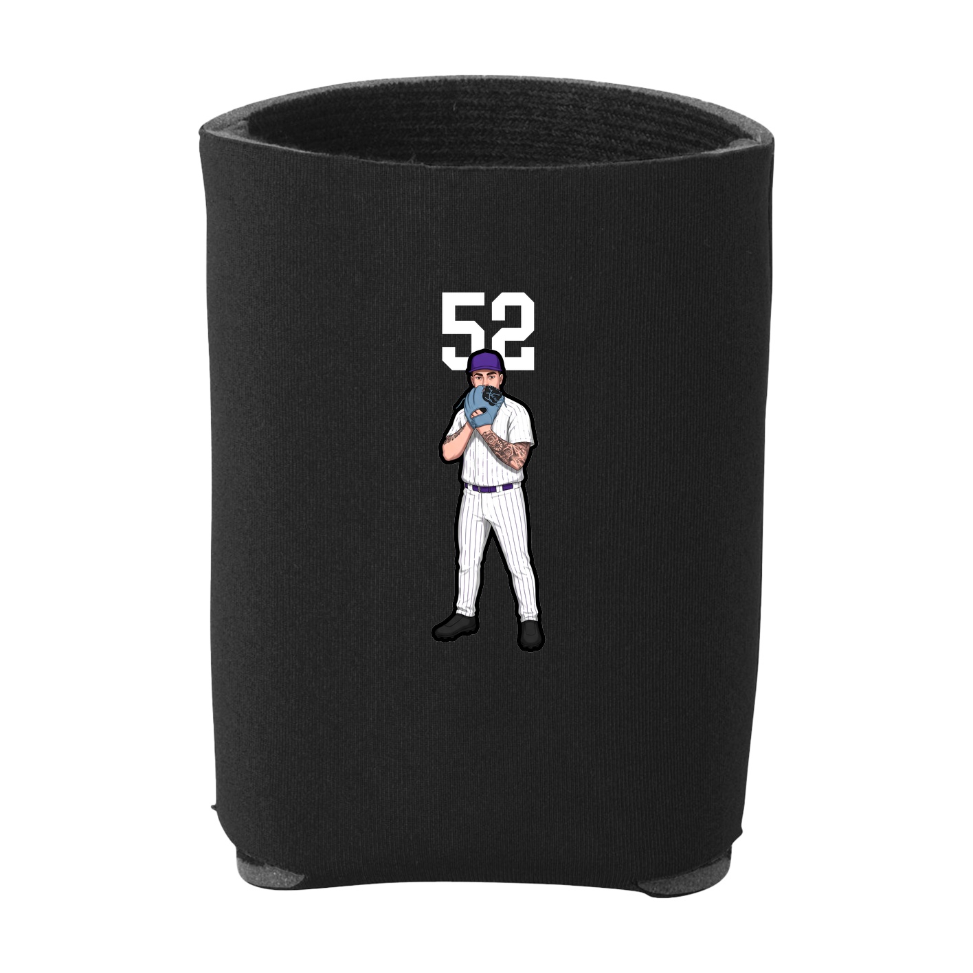Can Holder