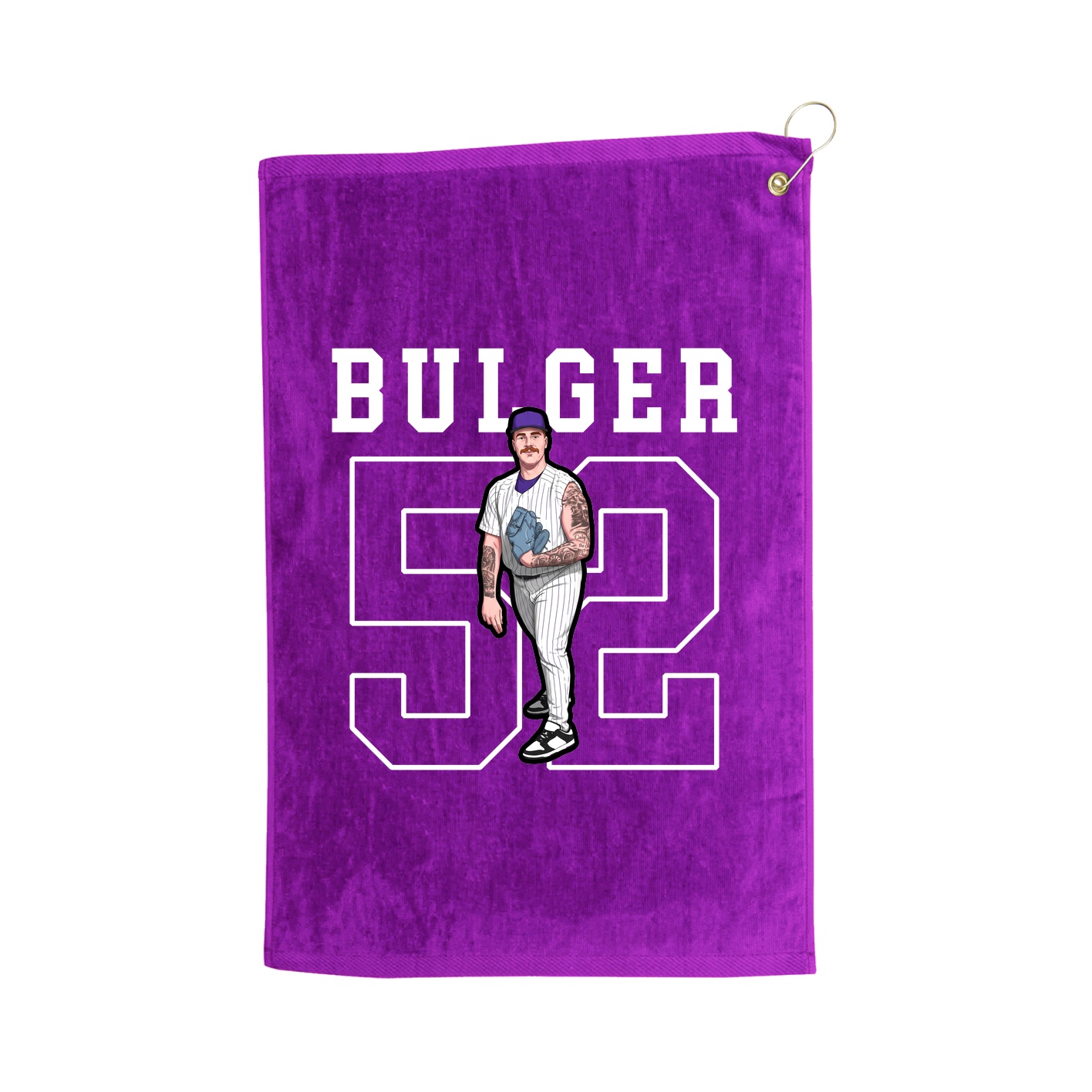 Golf Towel