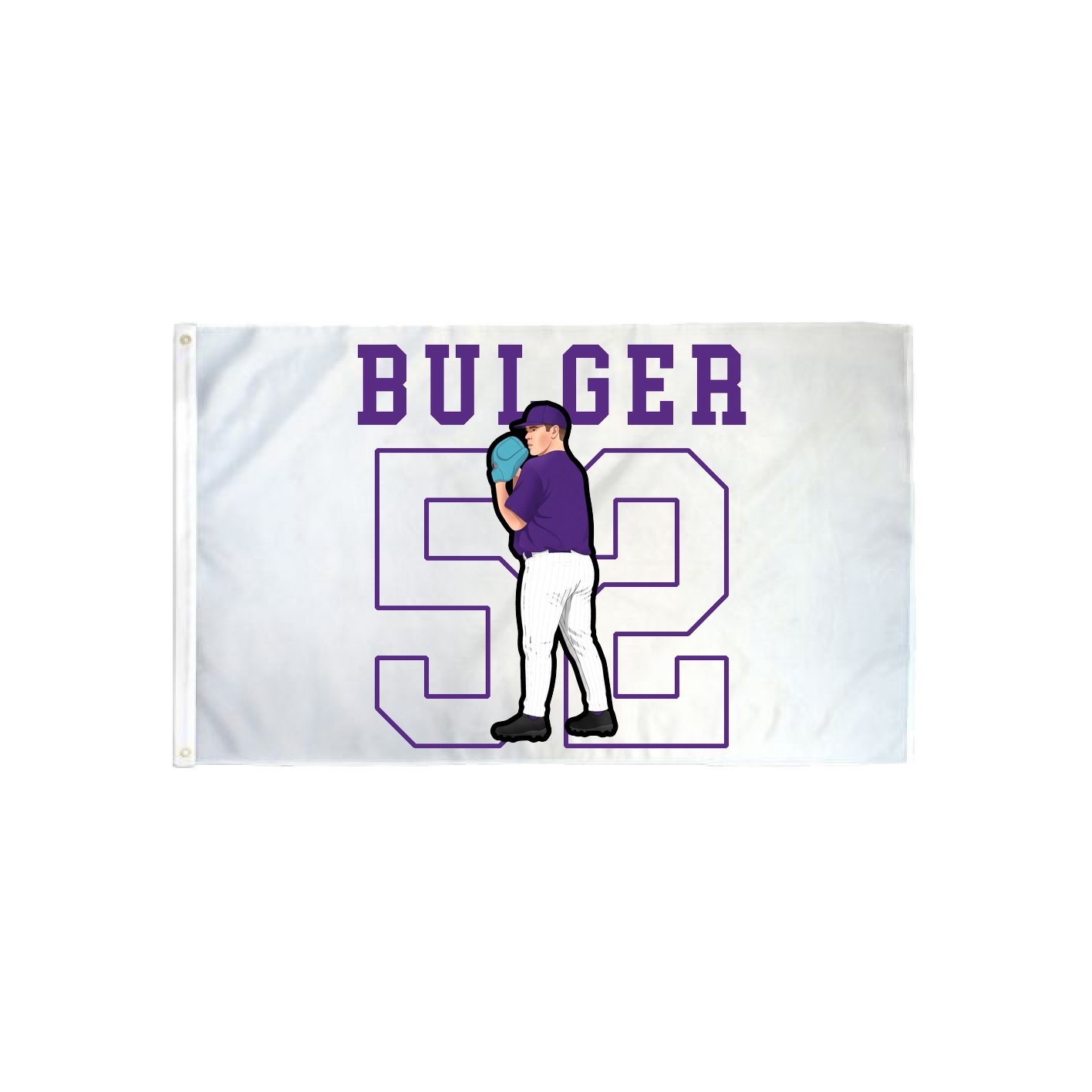 3x5 Flag