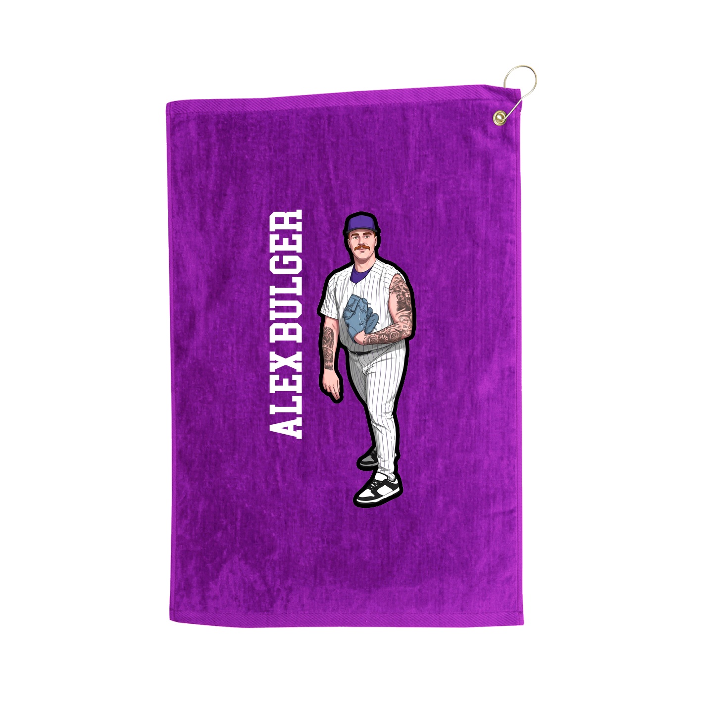 Golf Towel