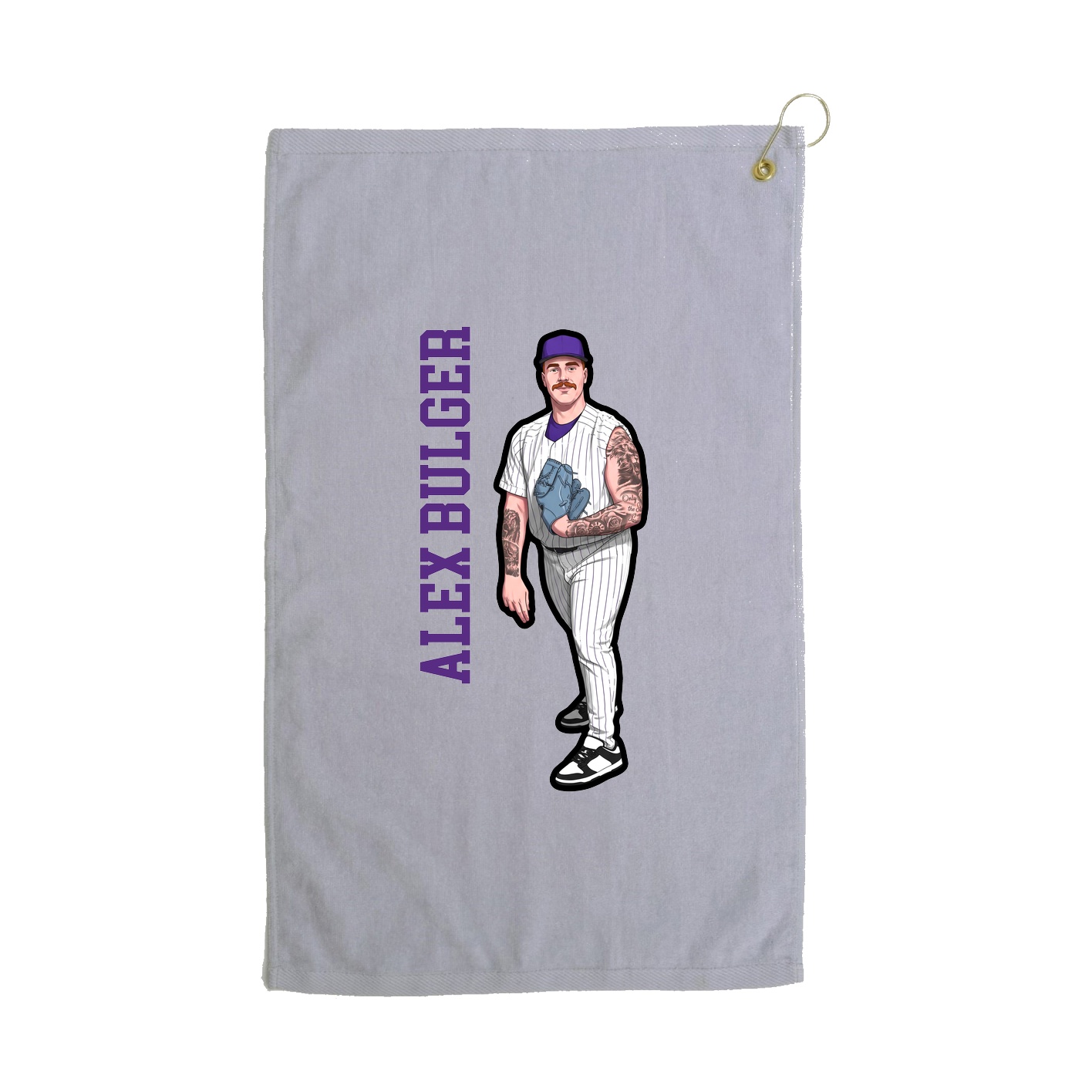 Golf Towel