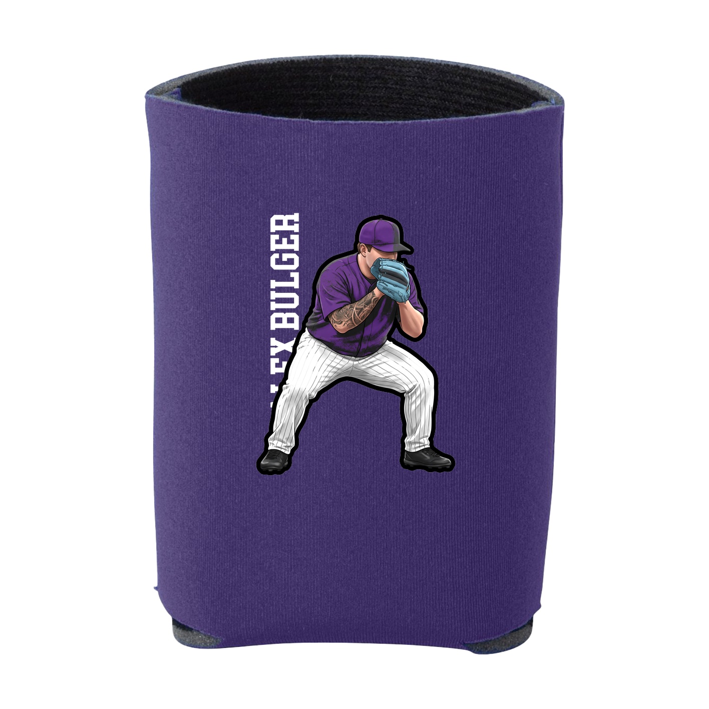 Can Holder