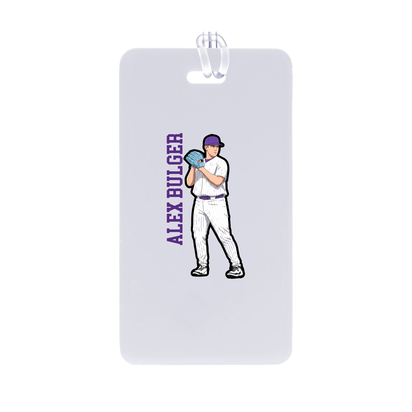 Bag Tag