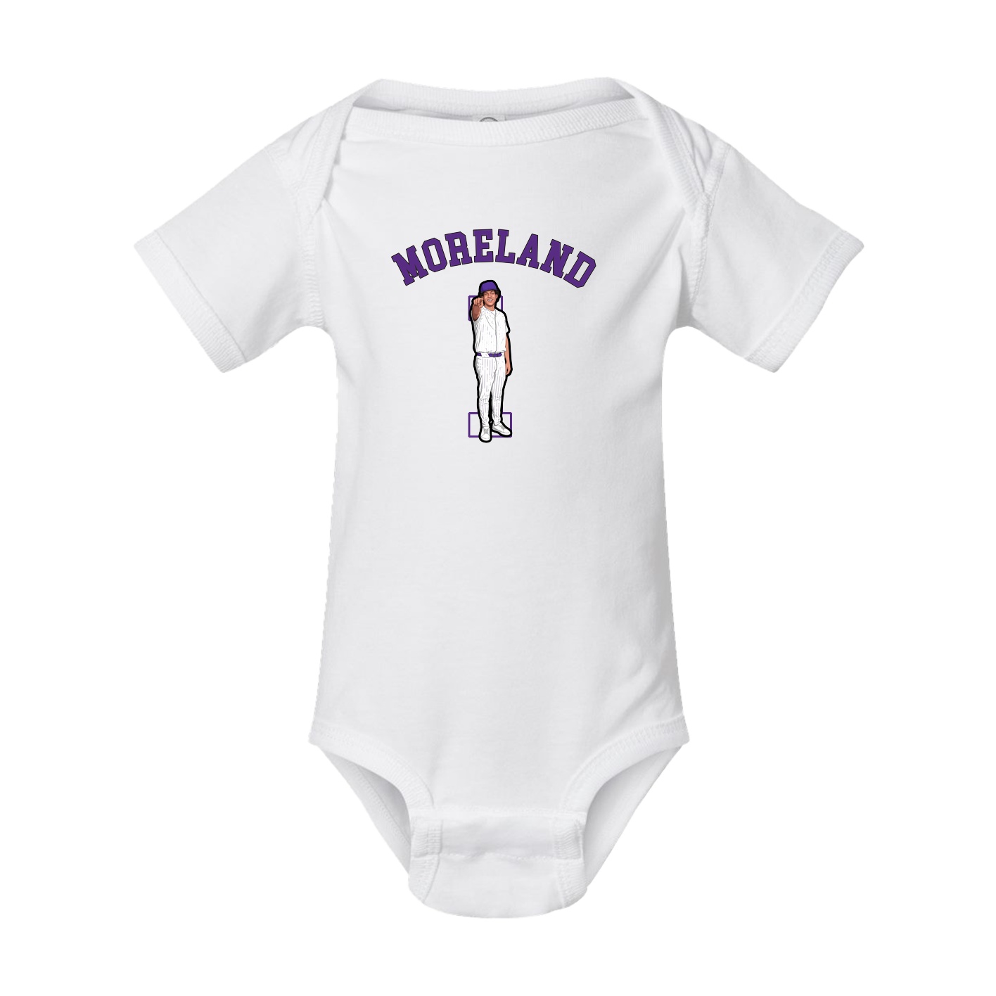 Baby Onesie
