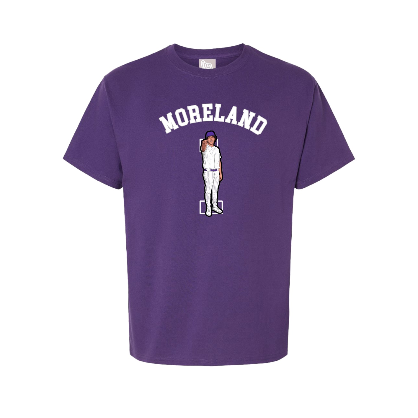 NIL Club Youth Tee