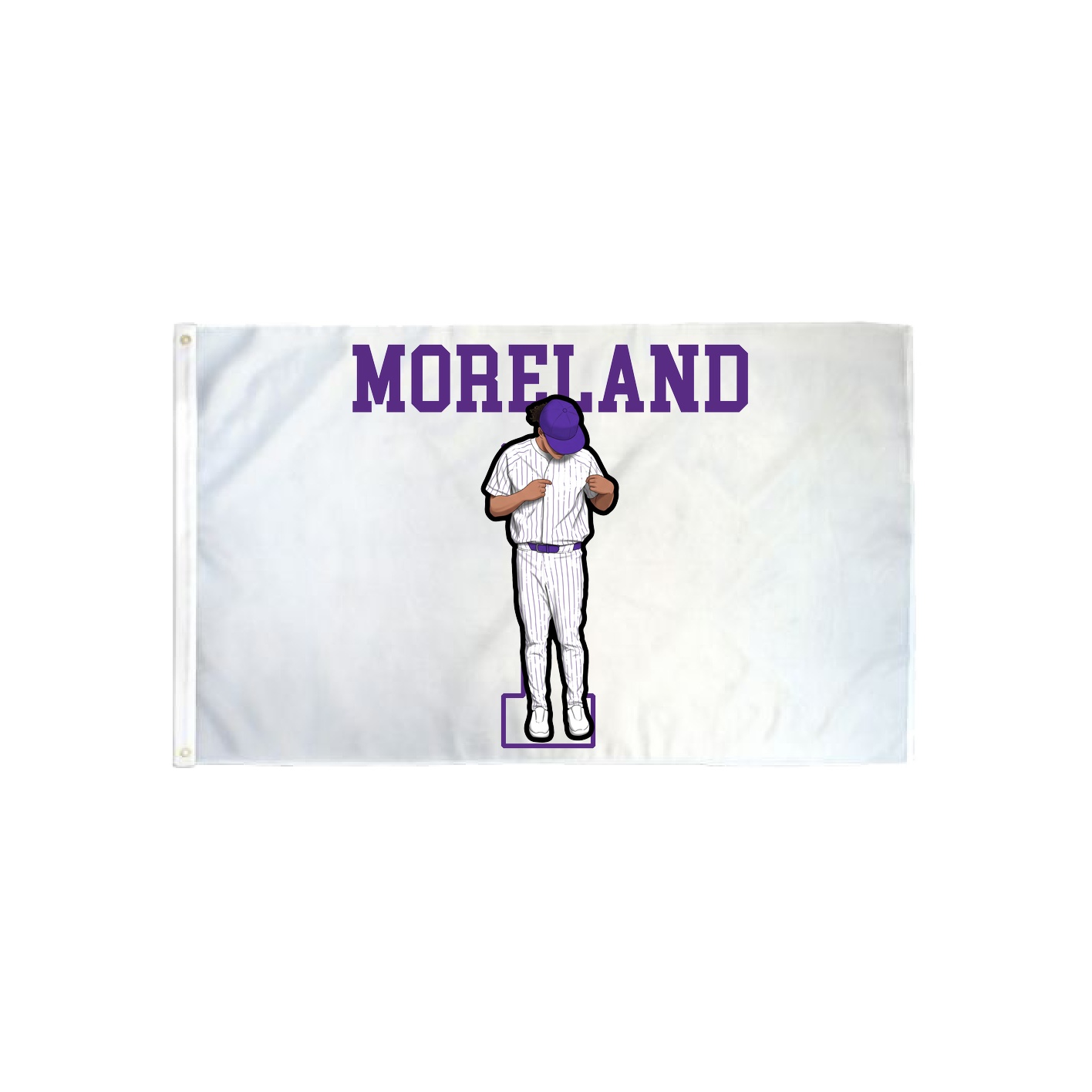 3x5 Flag