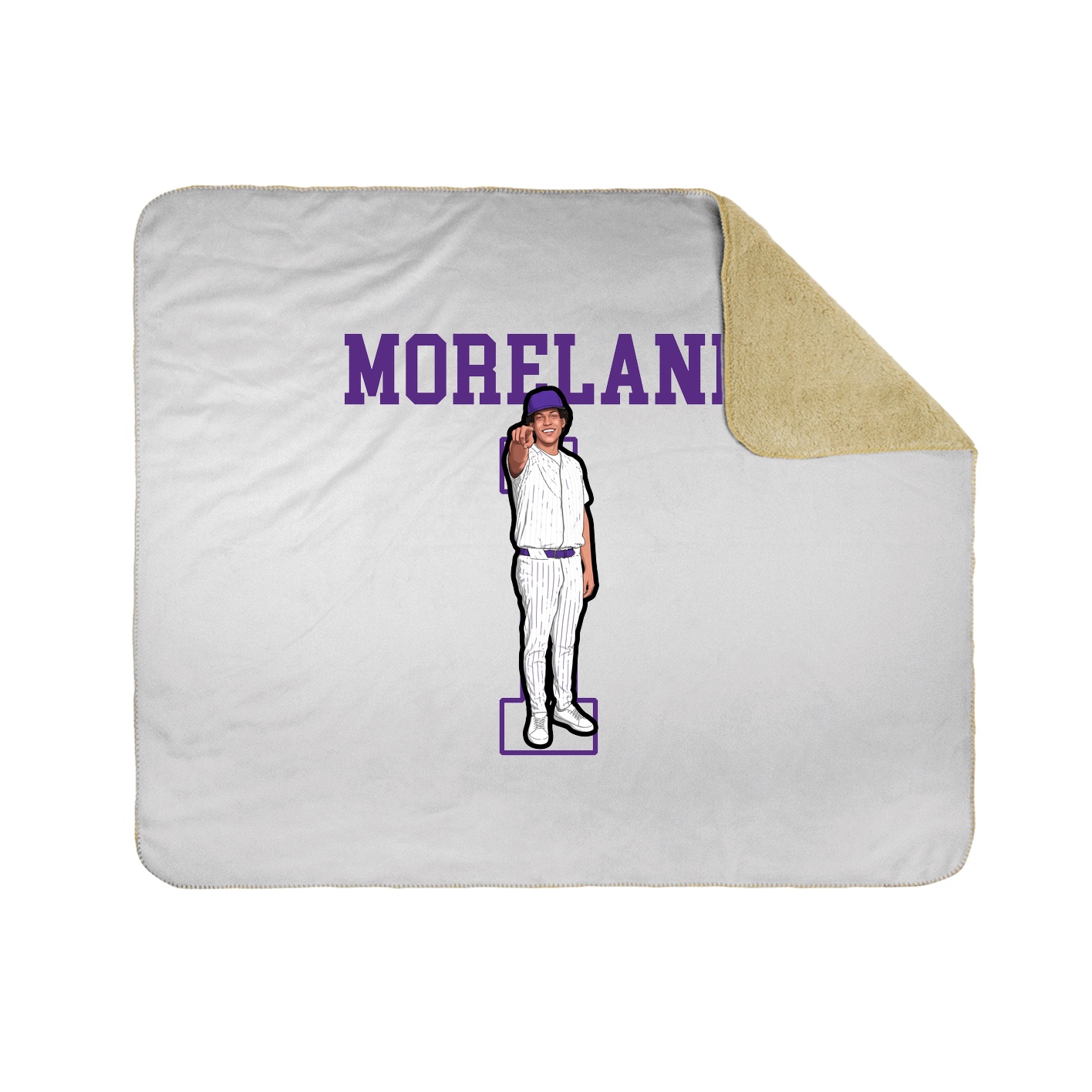 Throw Blanket