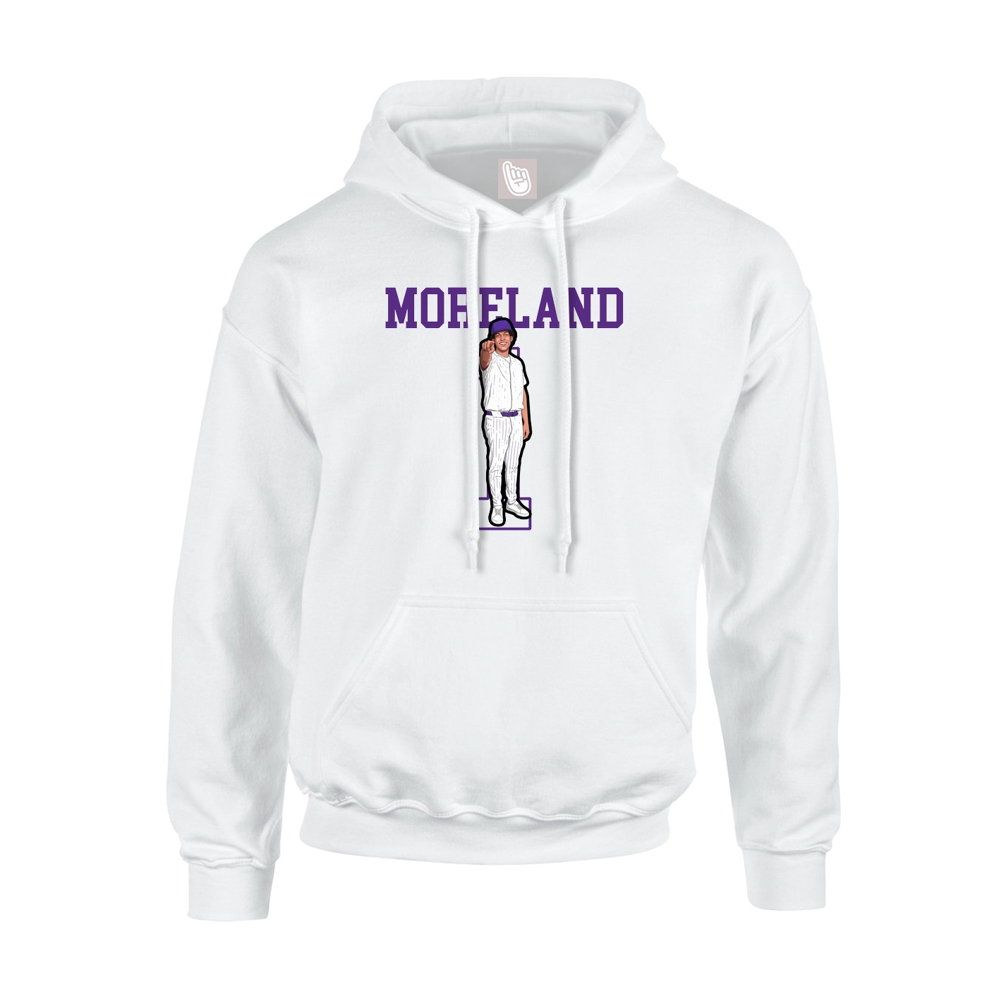 Youth Hoodie