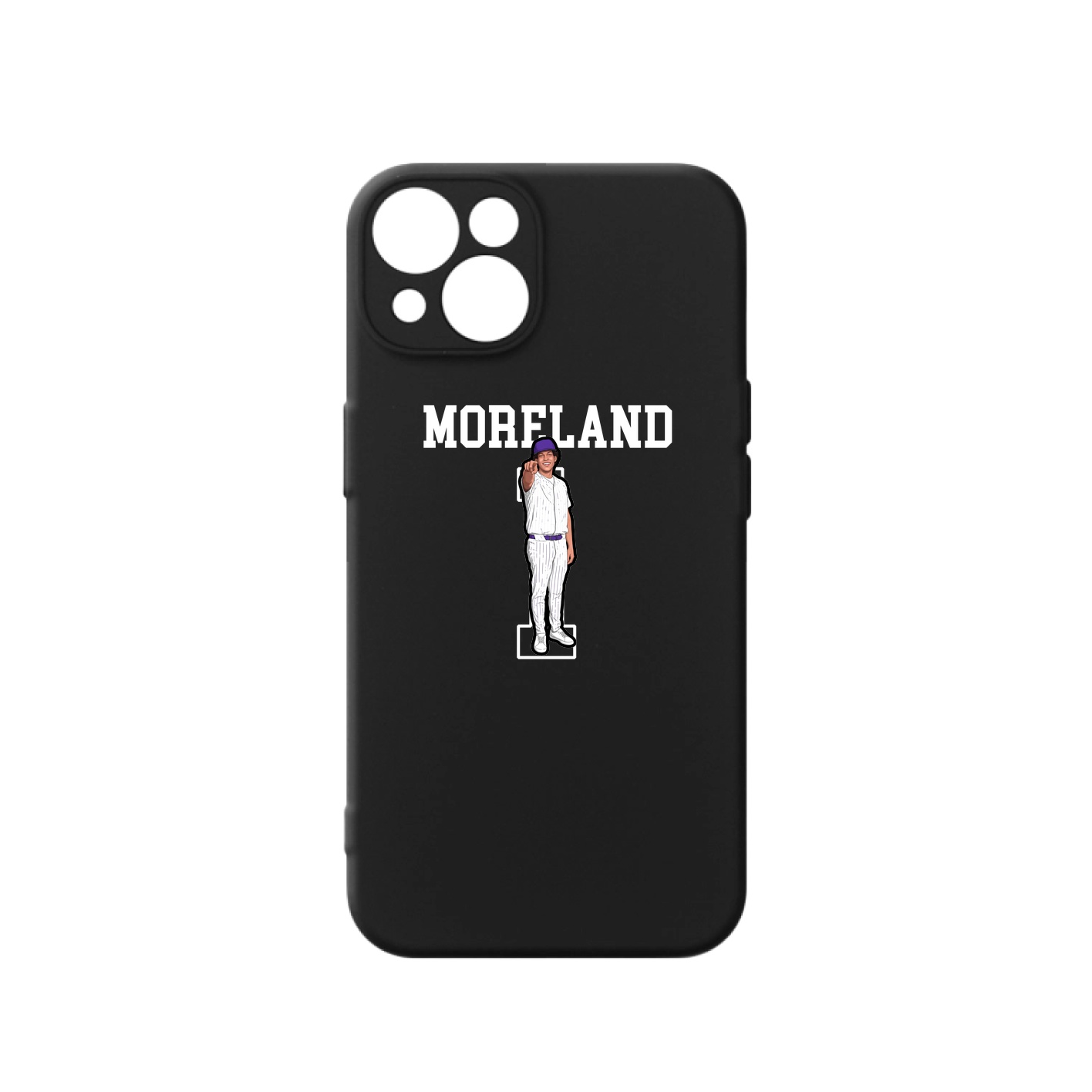 iPhone case
