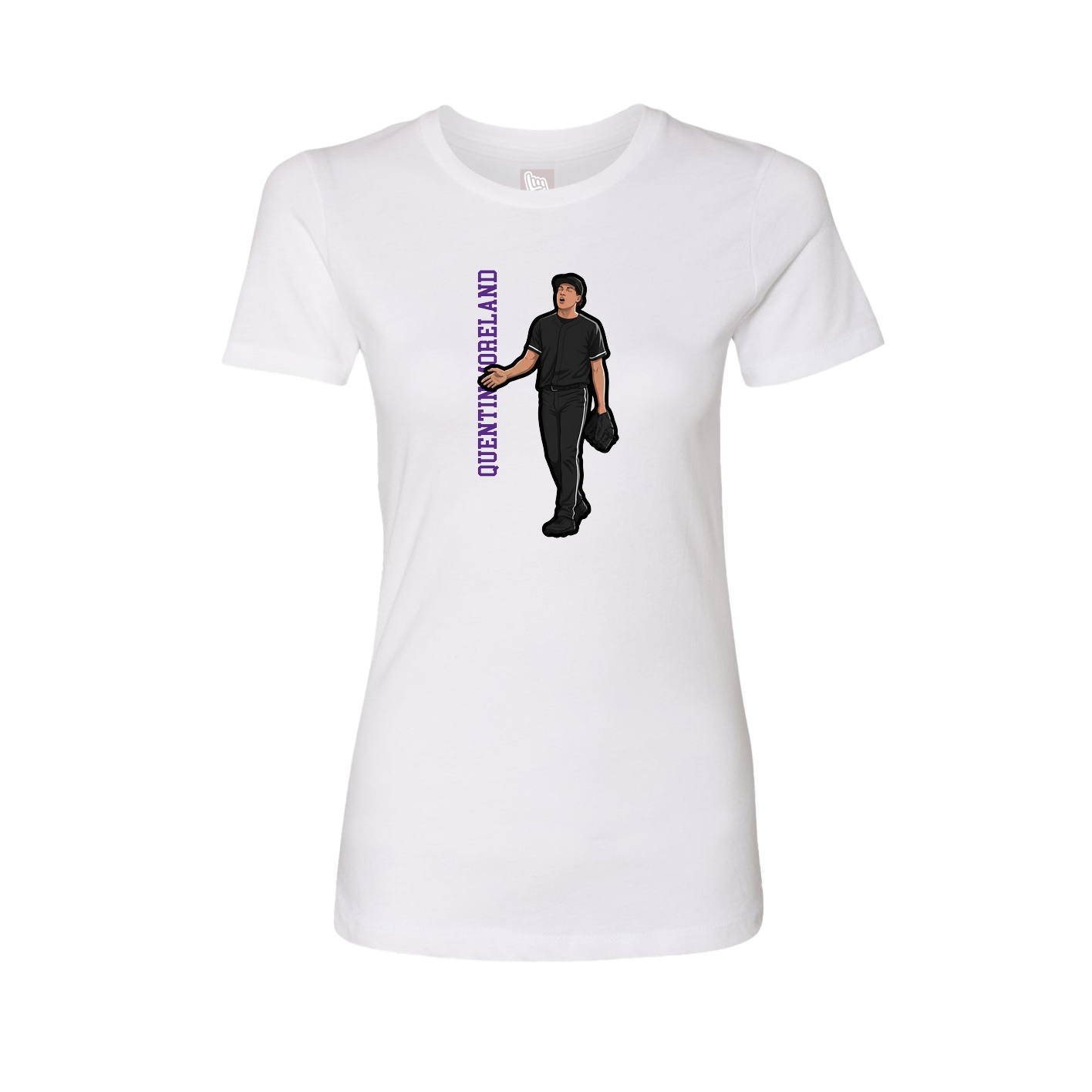 Womens Tee