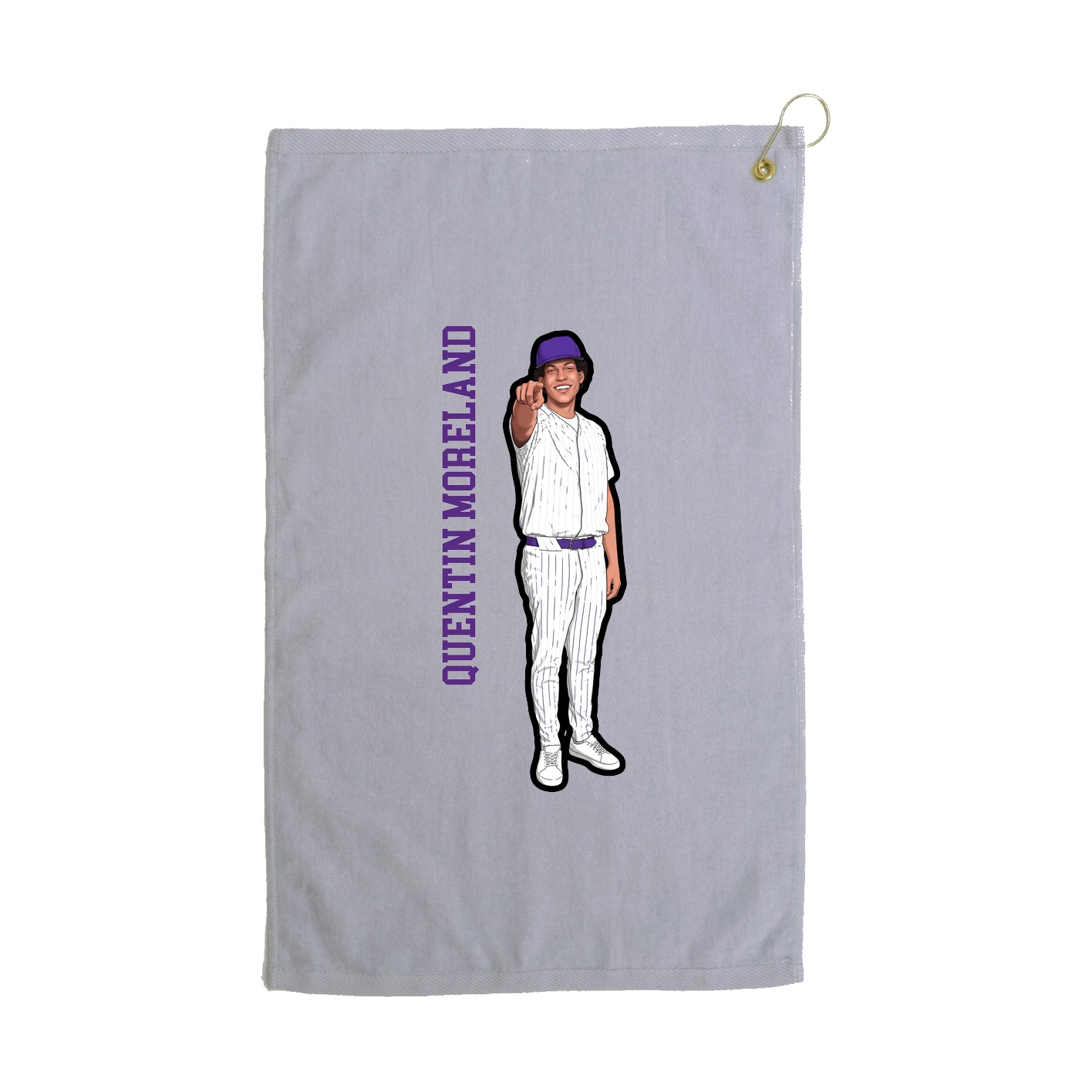 Golf Towel