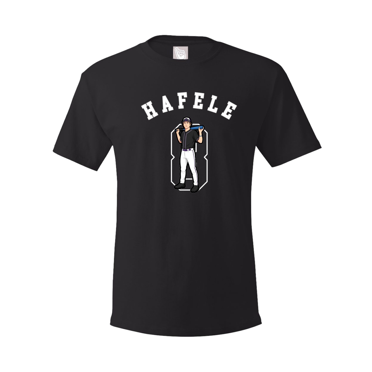 NIL Club Tee