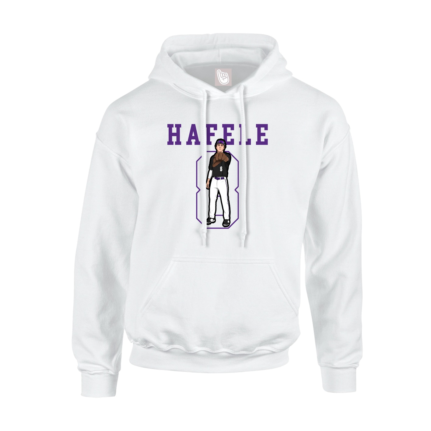 Youth Hoodie