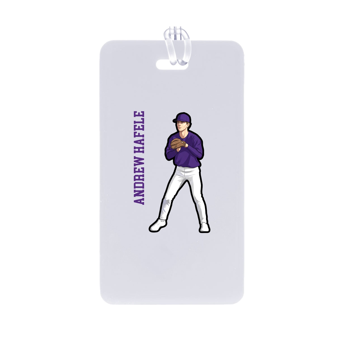 Bag Tag