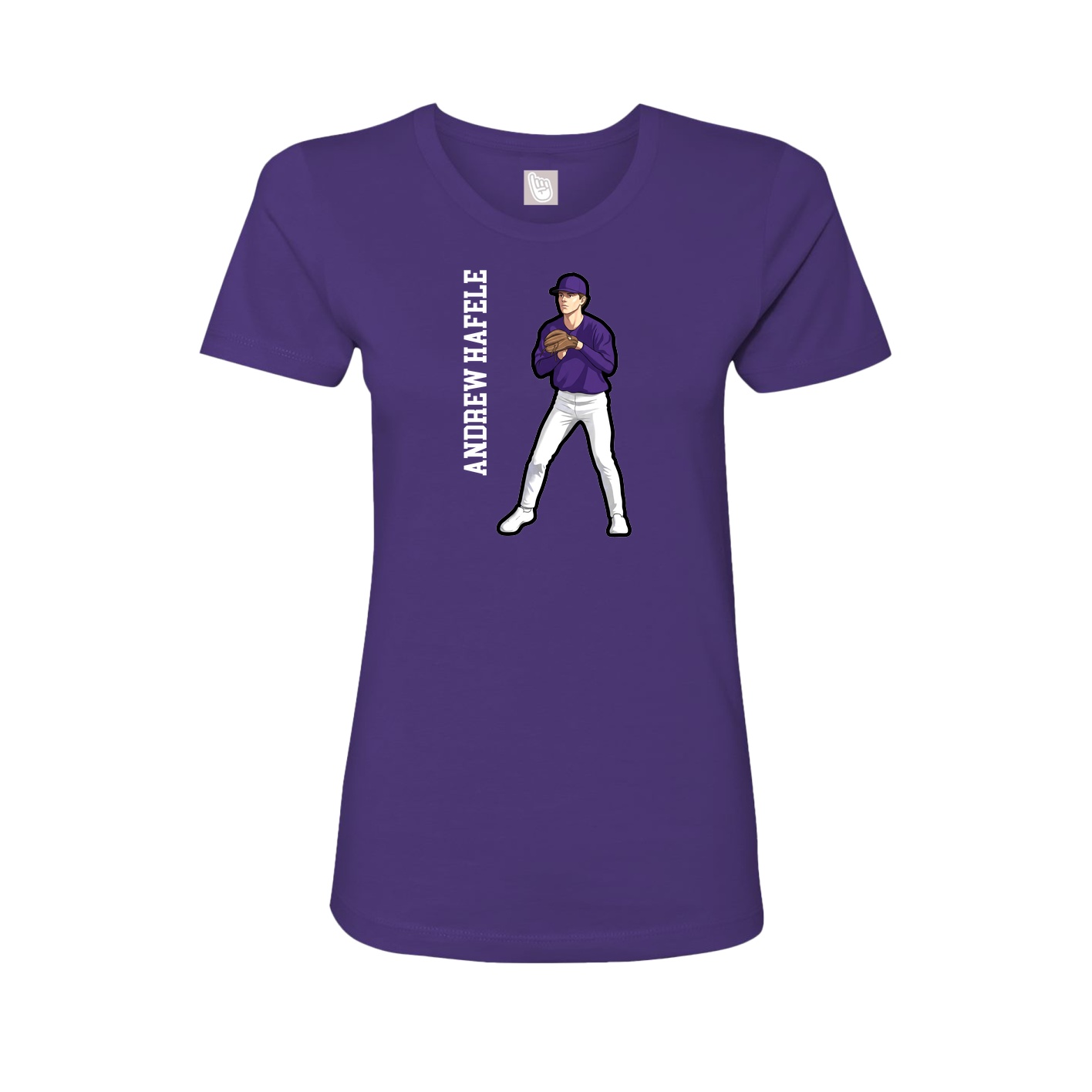 NIL Club Womens Tee