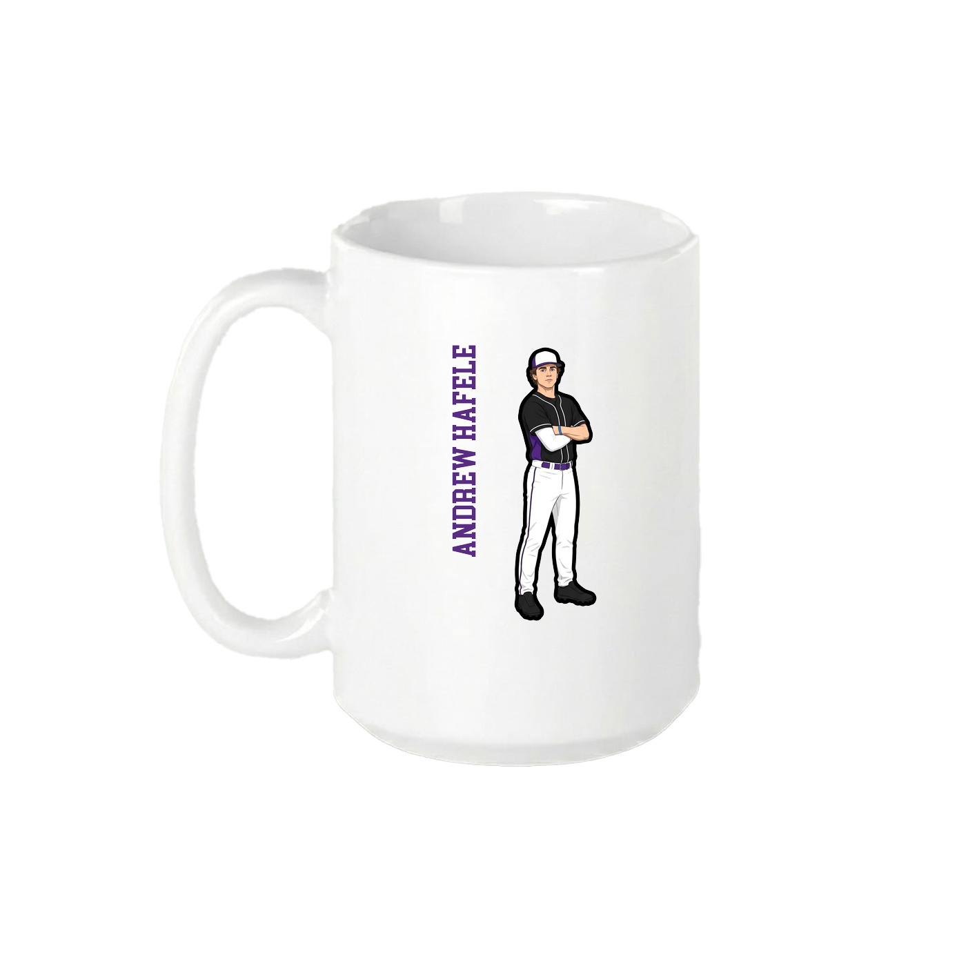15oz Coffee Mug