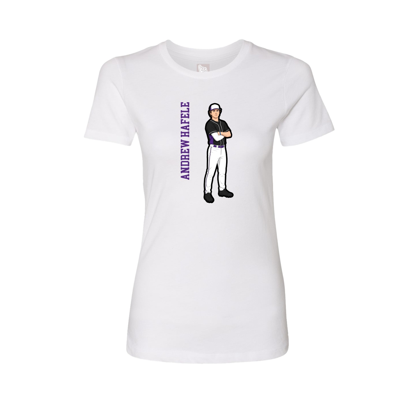 Womens Tee