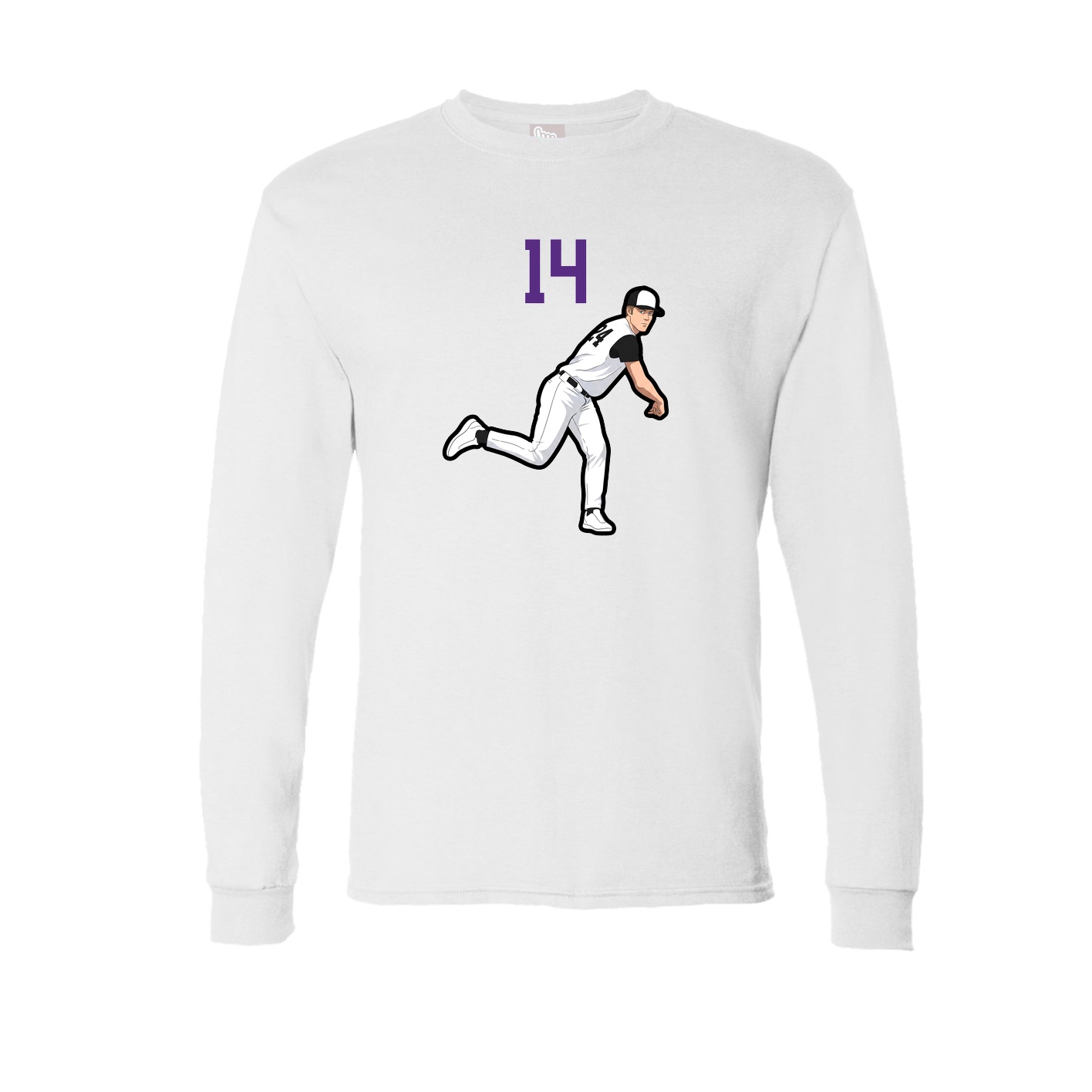 Long Sleeve Tee