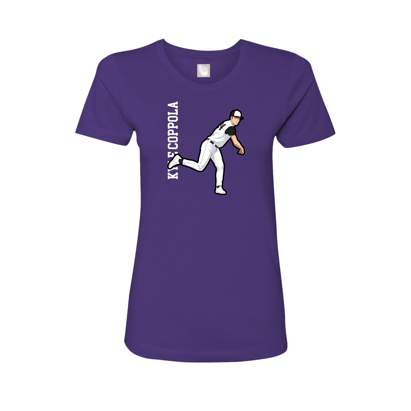 Womens Tee