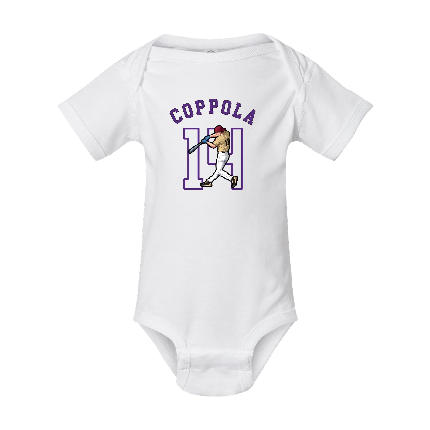 Baby Onesie